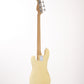 [SN V058825] USED Fender / 62 Vintage Precision Bass Vintage White 1991 [09]