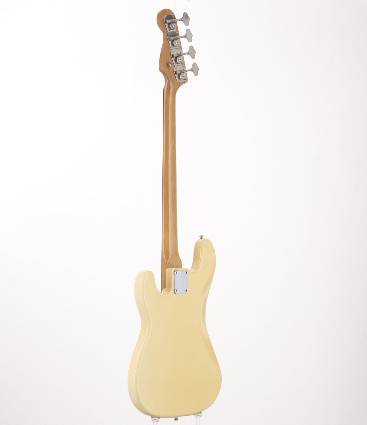 [SN V058825] USED Fender / 62 Vintage Precision Bass Vintage White 1991 [09]