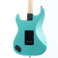 [SN JFFI20001092] USED Fender / Made in Japan Boxer Series Stratocaster HH Sherwood Green Metallic [11]