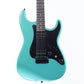 [SN JFFI20001092] USED Fender / Made in Japan Boxer Series Stratocaster HH Sherwood Green Metallic [11]