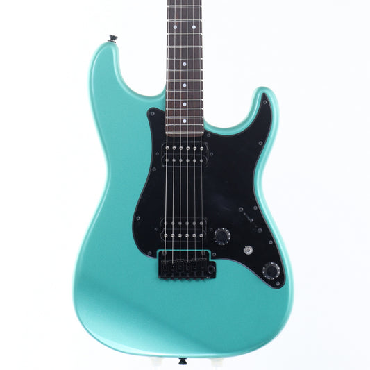 [SN JFFI20001092] USED Fender / Made in Japan Boxer Series Stratocaster HH Sherwood Green Metallic [11]