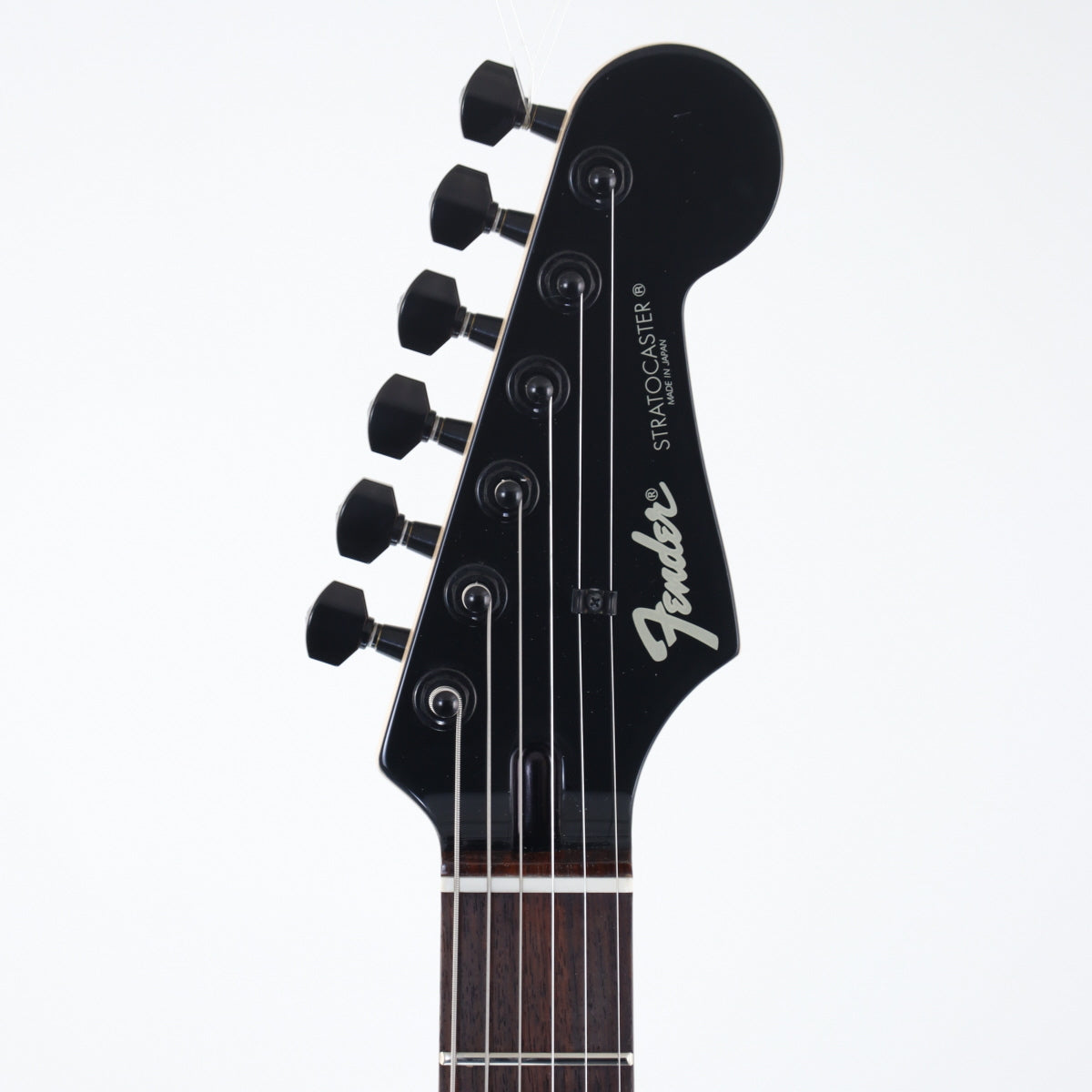 [SN JFFI20001092] USED Fender / Made in Japan Boxer Series Stratocaster HH Sherwood Green Metallic [11]