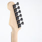 [SN JFFI20001092] USED Fender / Made in Japan Boxer Series Stratocaster HH Sherwood Green Metallic [11]