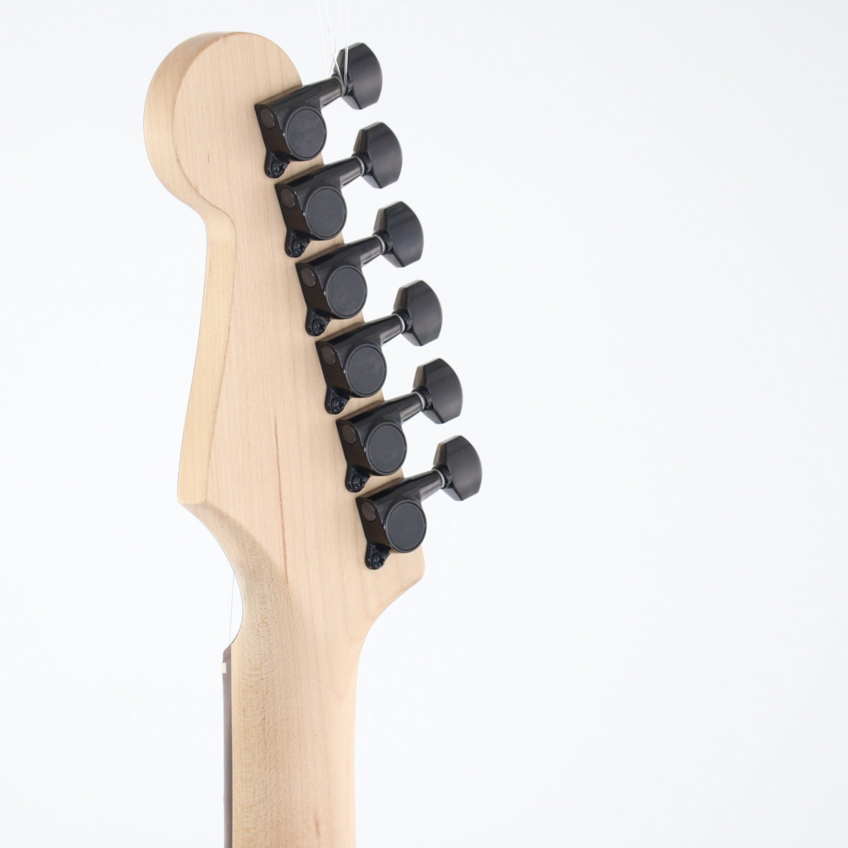 [SN JFFI20001092] USED Fender / Made in Japan Boxer Series Stratocaster HH Sherwood Green Metallic [11]