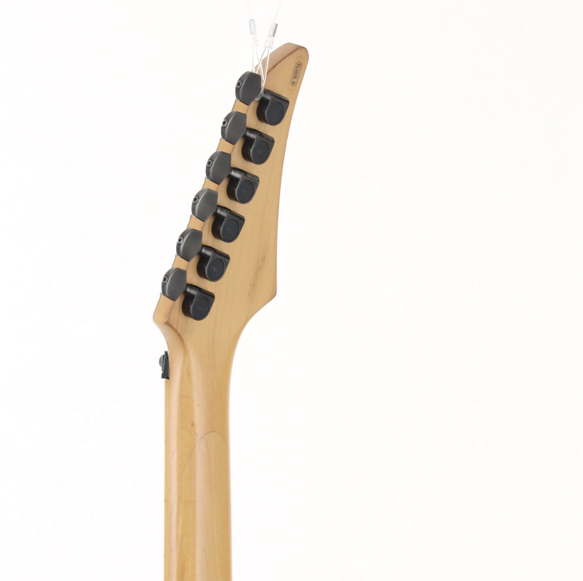 [SN IH21156] USED yamaha / yg521m-r [03]
