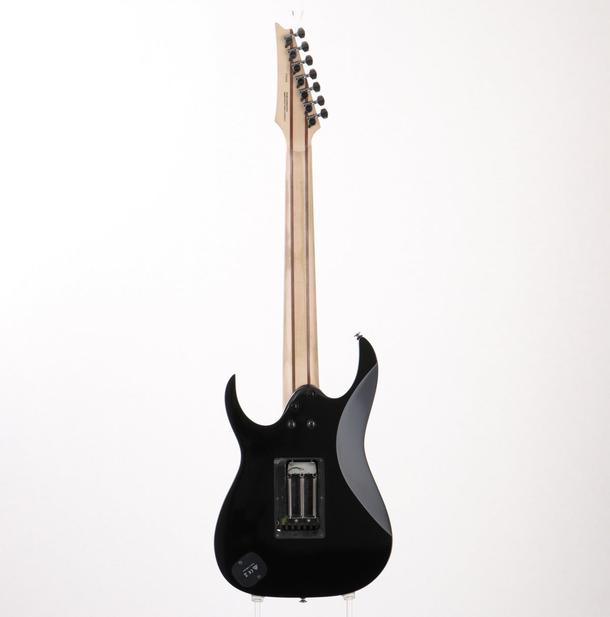 [SN F0535D] USED IBANEZ / UV70P BK [03]