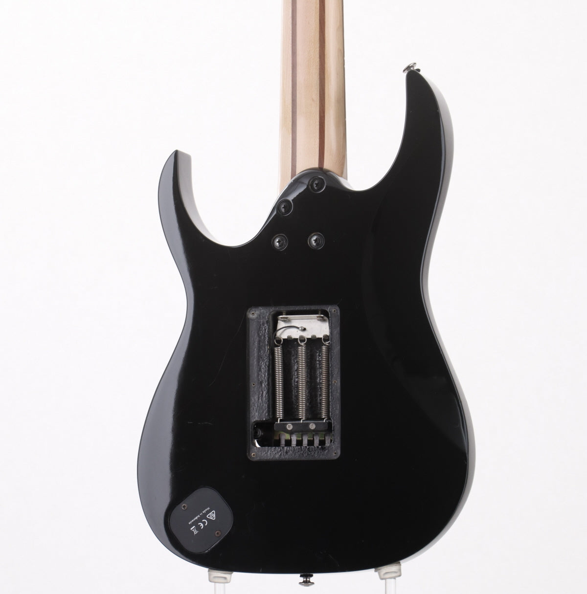 [SN F0535D] USED IBANEZ / UV70P BK [03]