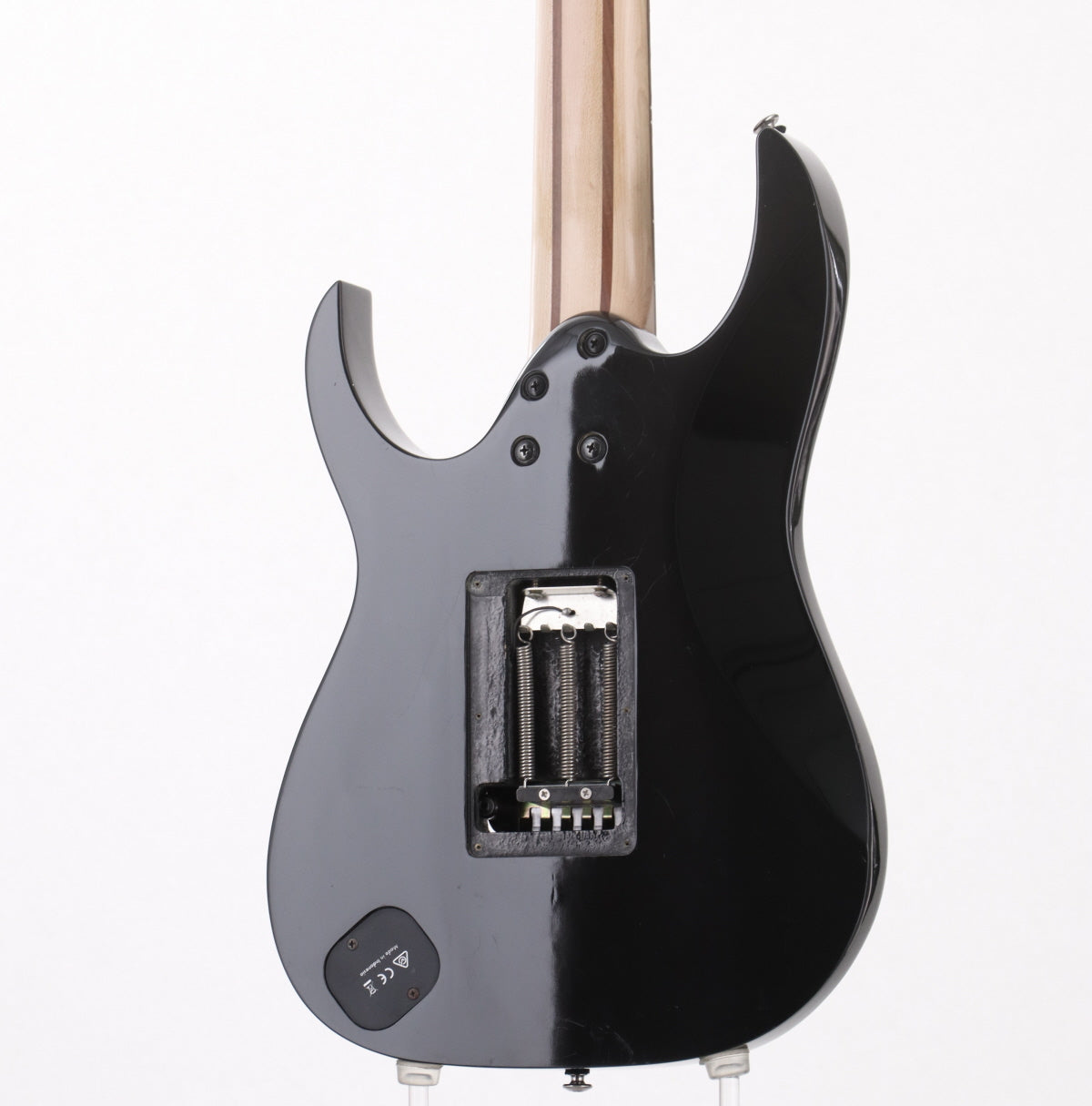 [SN F0535D] USED IBANEZ / UV70P BK [03]