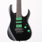 [SN F0535D] USED IBANEZ / UV70P BK [03]