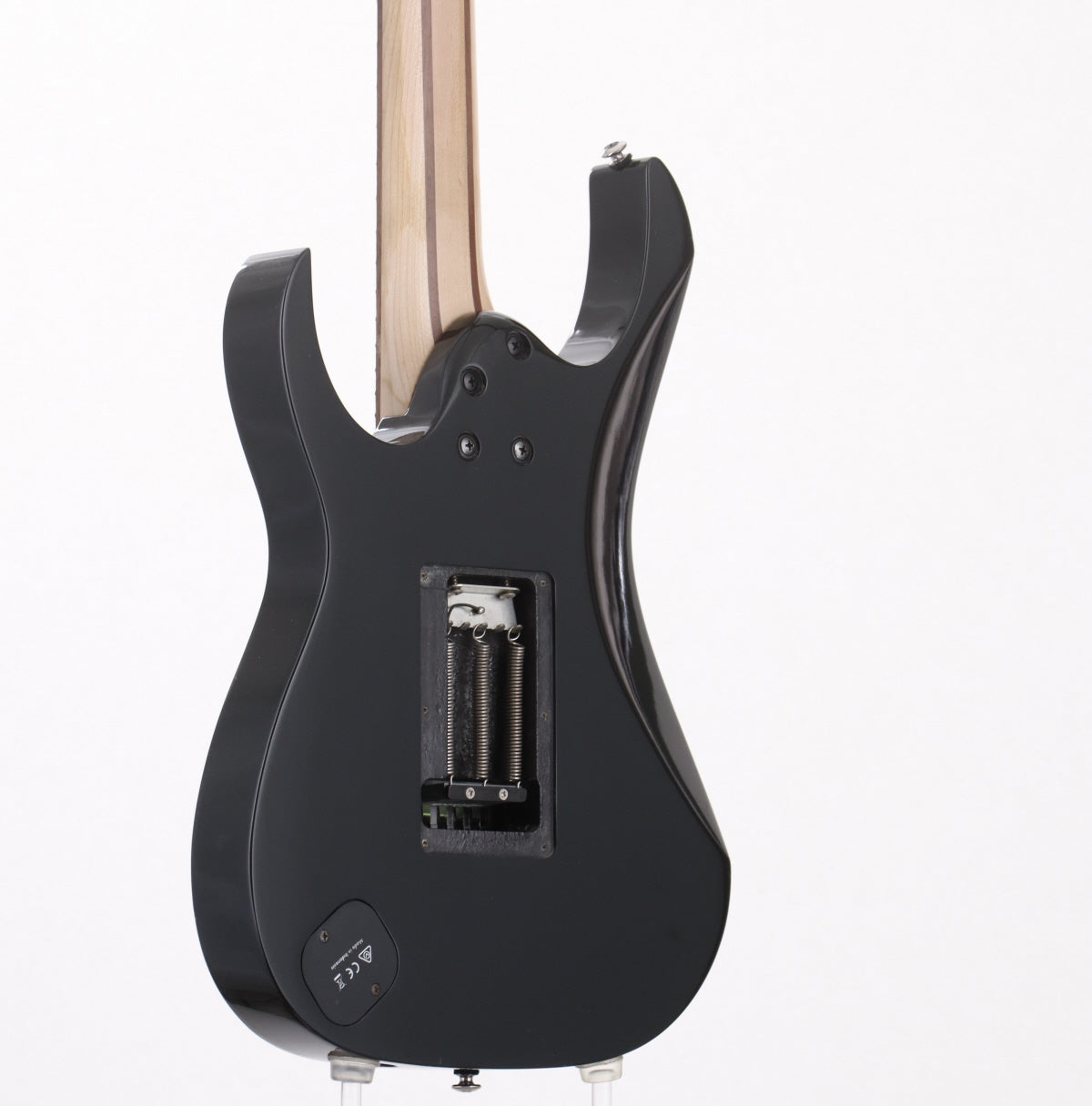 [SN F0535D] USED IBANEZ / UV70P BK [03]