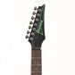 [SN F0535D] USED IBANEZ / UV70P BK [03]