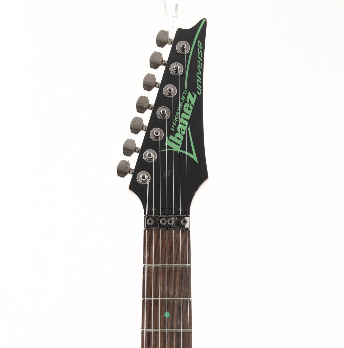 [SN F0535D] USED IBANEZ / UV70P BK [03]