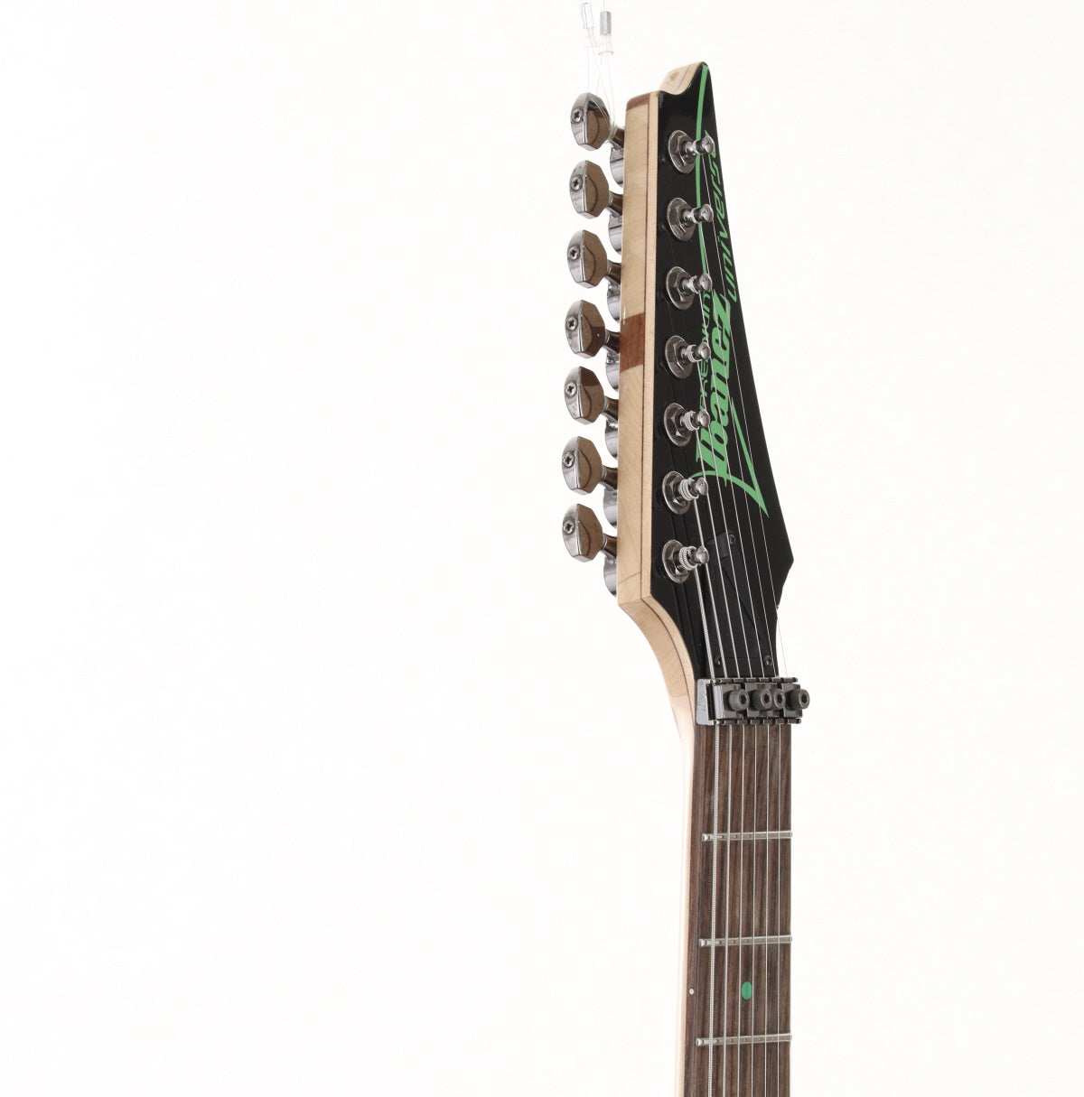 [SN F0535D] USED IBANEZ / UV70P BK [03]