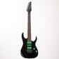 [SN F0535D] USED IBANEZ / UV70P BK [03]