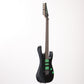 [SN F0535D] USED IBANEZ / UV70P BK [03]