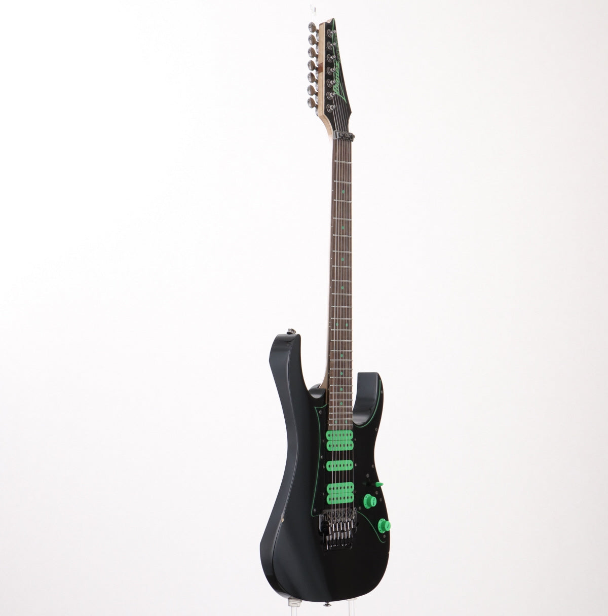 [SN F0535D] USED IBANEZ / UV70P BK [03]