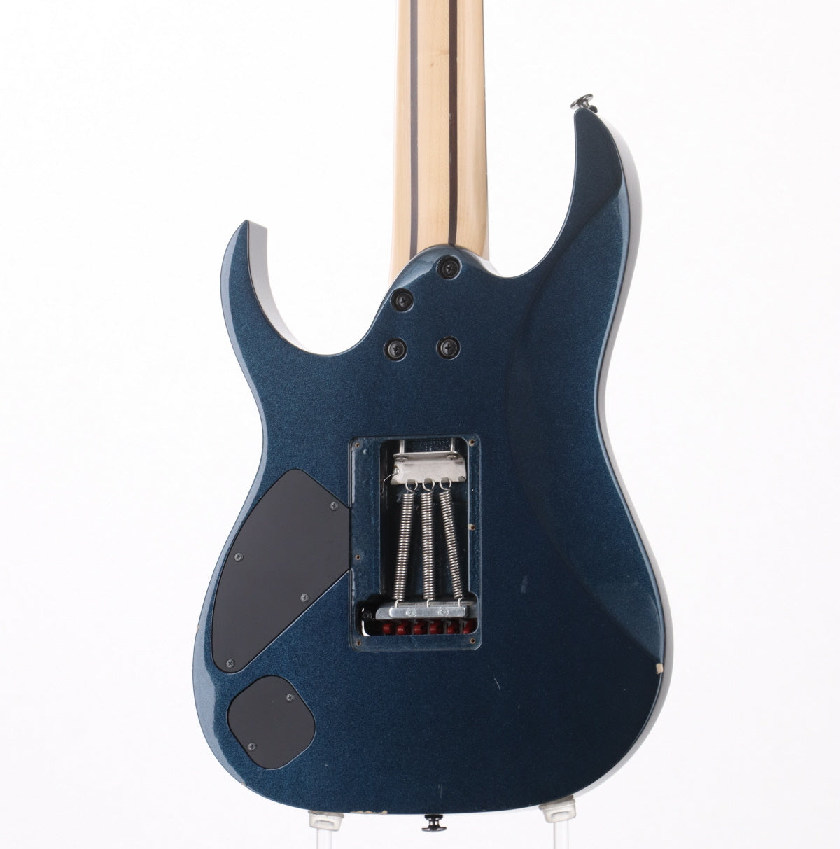 [SN F0821488] USED IBANEZ / RG1527 RB [03]