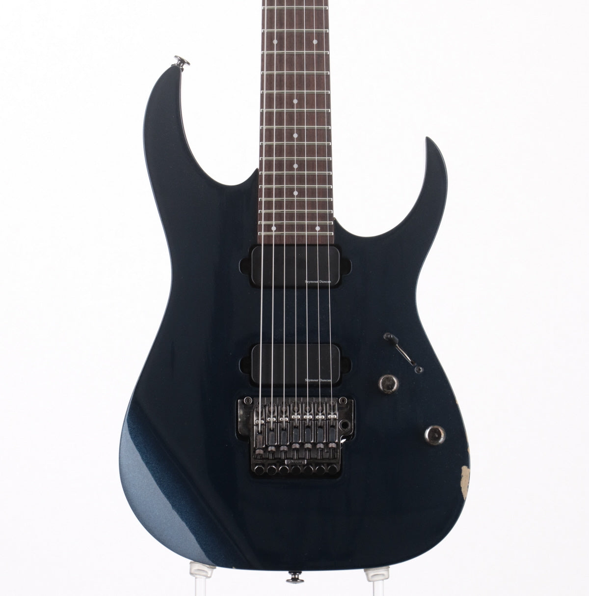 [SN F0821488] USED IBANEZ / RG1527 RB [03]