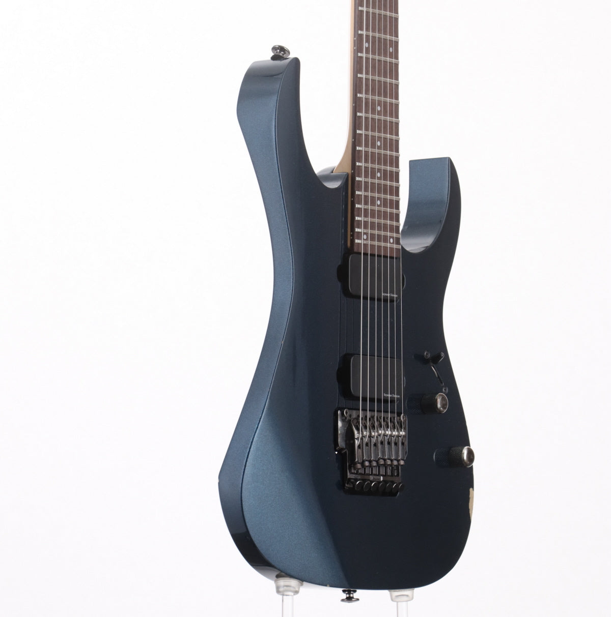 [SN F0821488] USED IBANEZ / RG1527 RB [03]