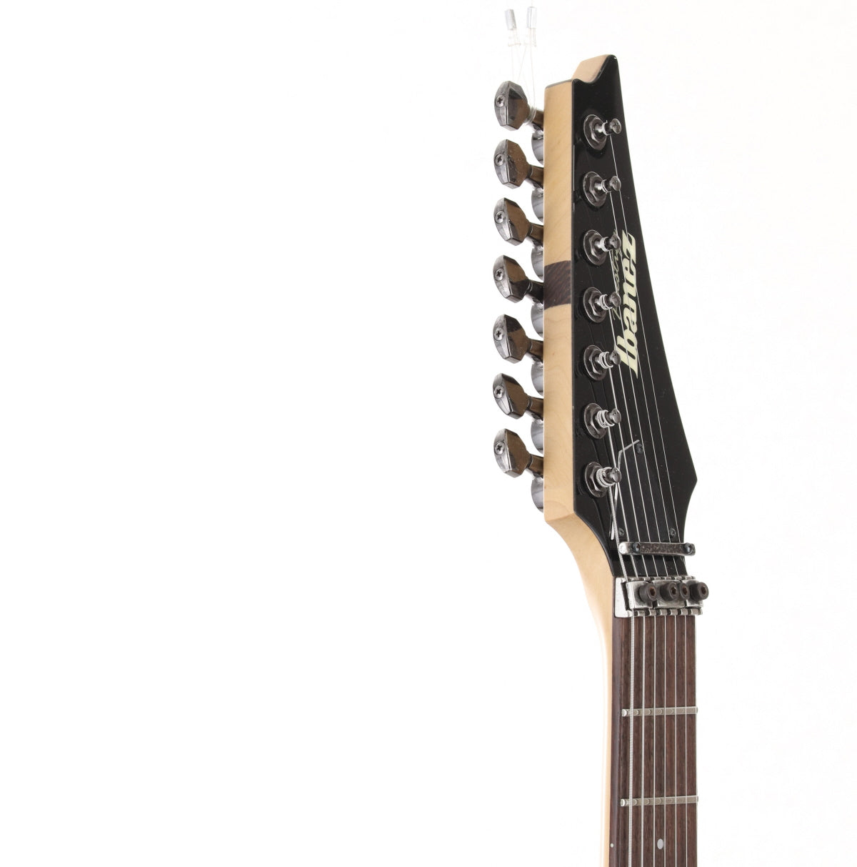 [SN F0821488] USED IBANEZ / RG1527 RB [03]