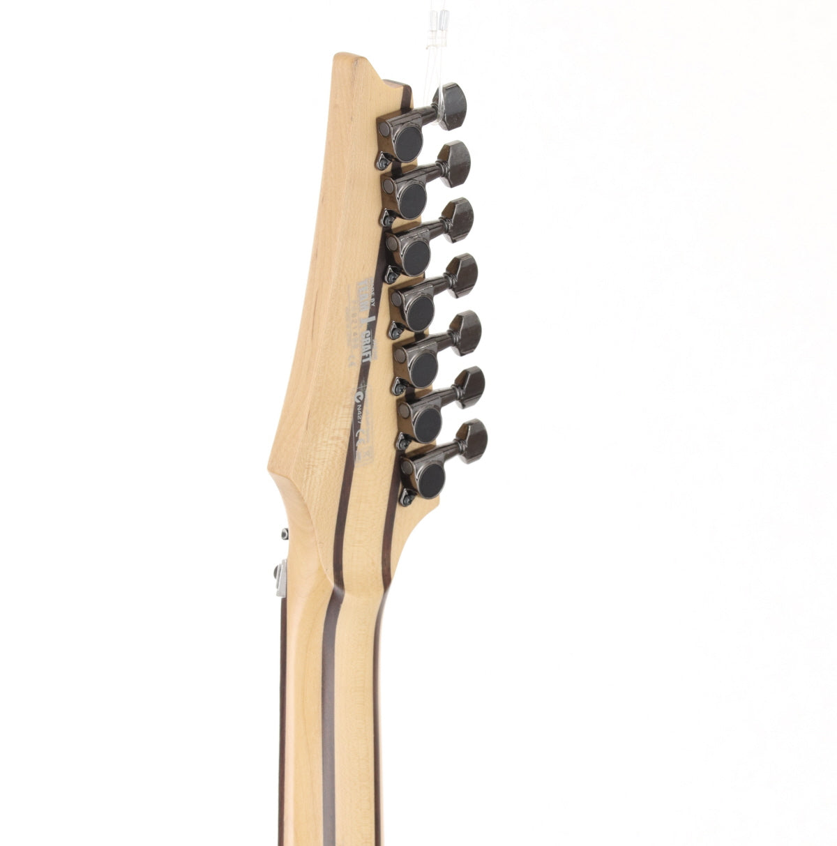 [SN F0821488] USED IBANEZ / RG1527 RB [03]
