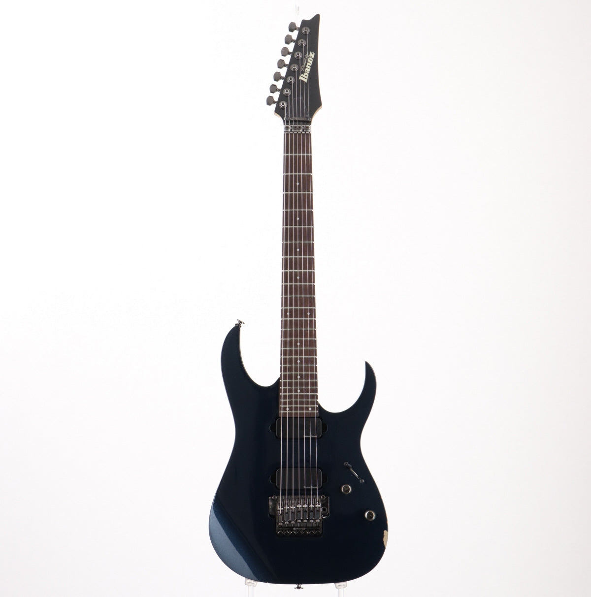 [SN F0821488] USED IBANEZ / RG1527 RB [03]