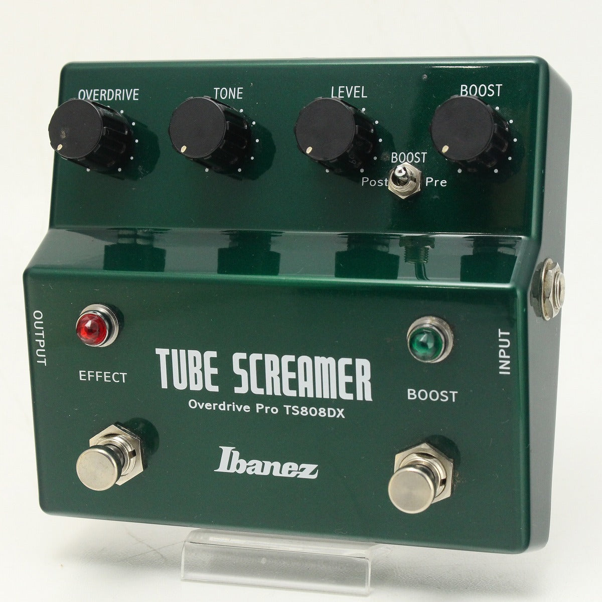 [SN 1420350] USED IBANEZ / TS808DX [03]