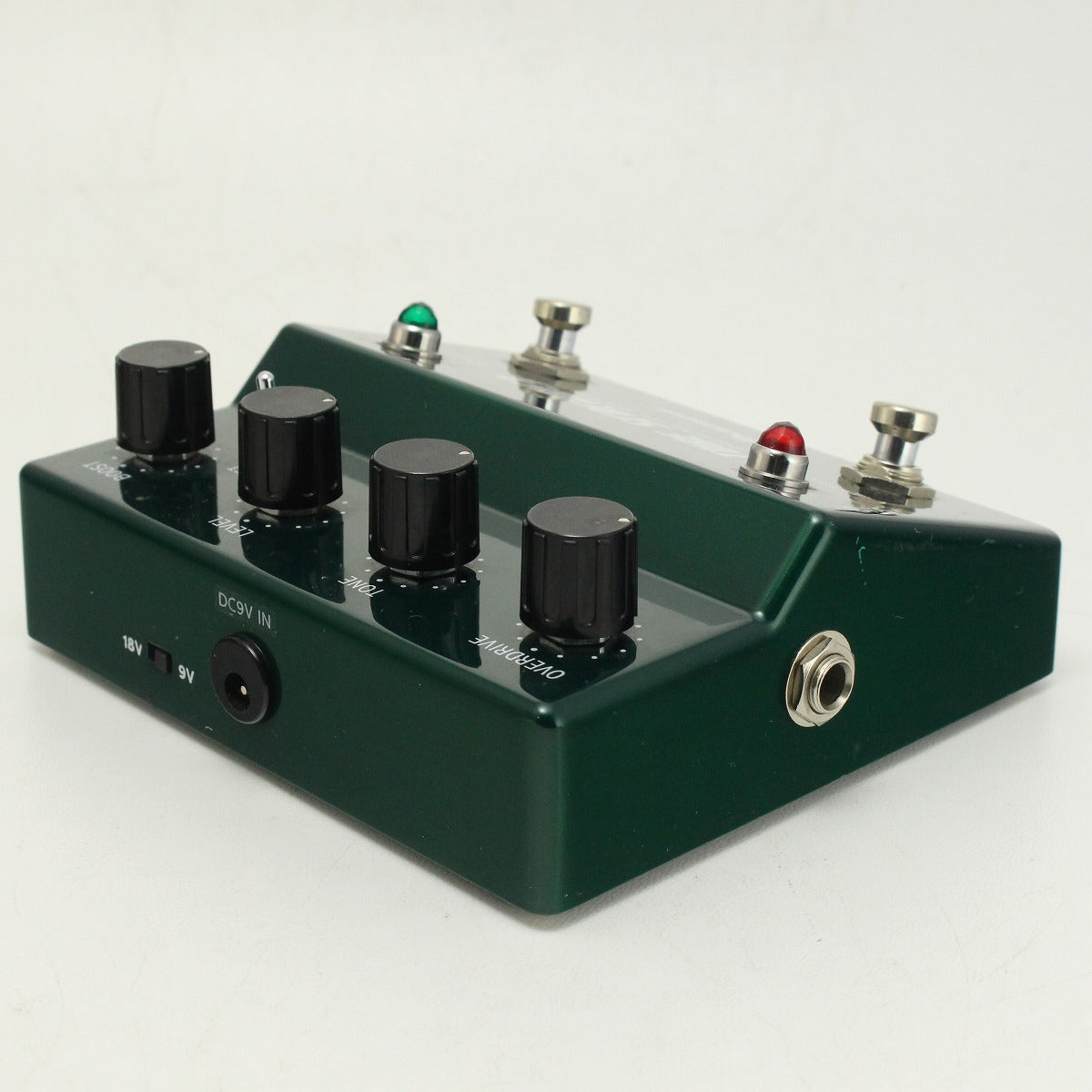 [SN 1420350] USED IBANEZ / TS808DX [03]