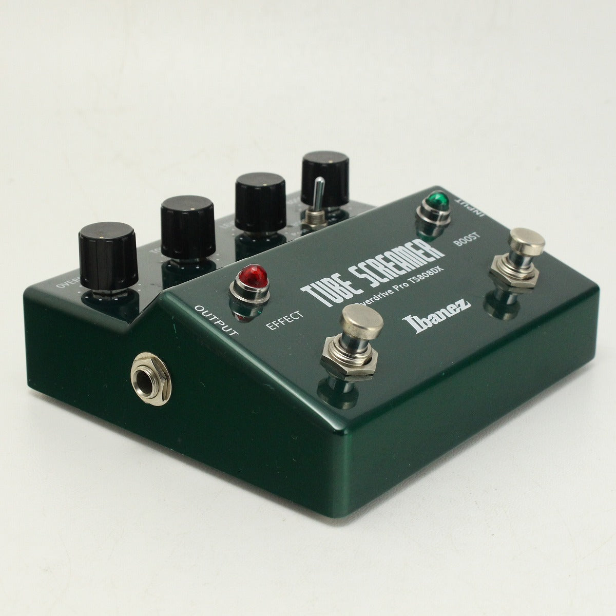 [SN 1420350] USED IBANEZ / TS808DX [03]
