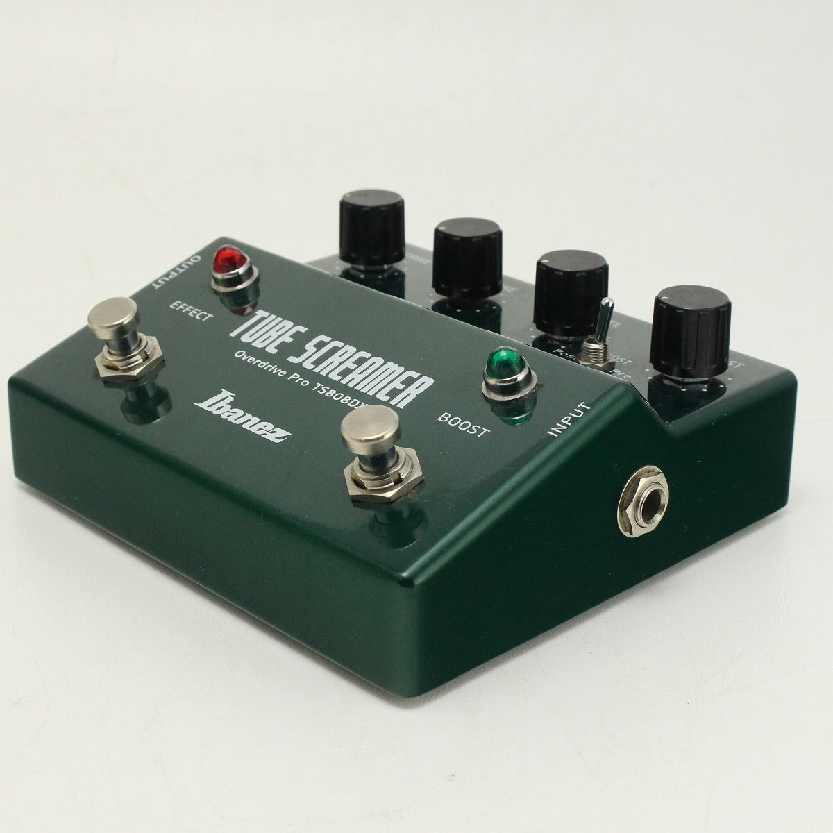 [SN 1420350] USED IBANEZ / TS808DX [03]