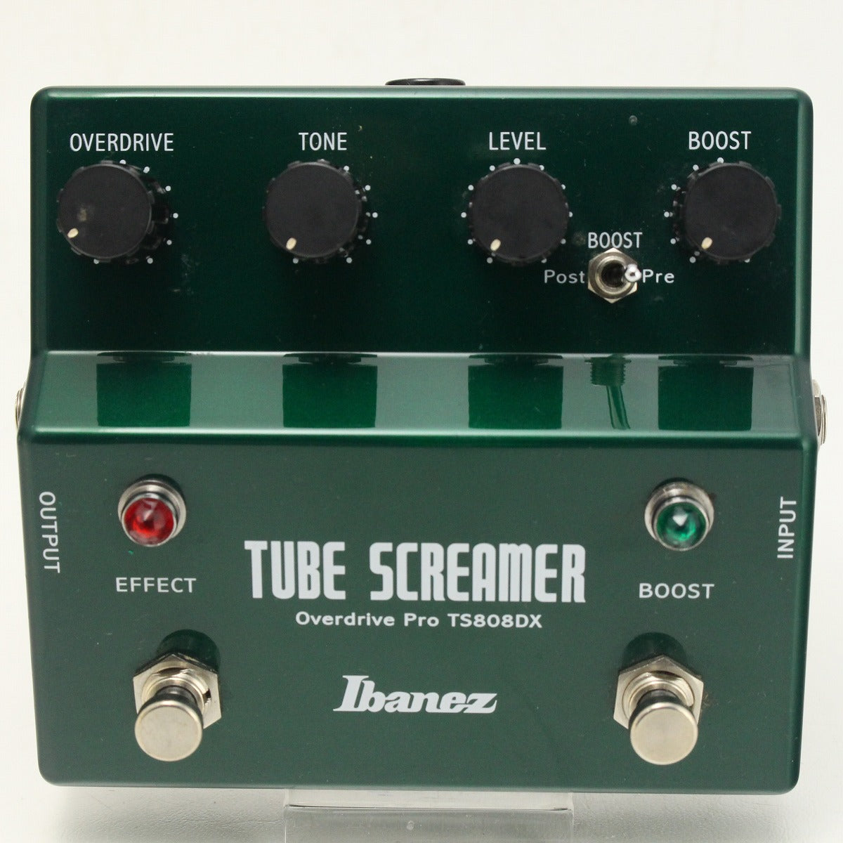 [SN 1420350] USED IBANEZ / TS808DX [03]