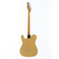 [SN 14803] USED Fender USA / American vintage 52 telecaster Butter Scotch Blonde [12]