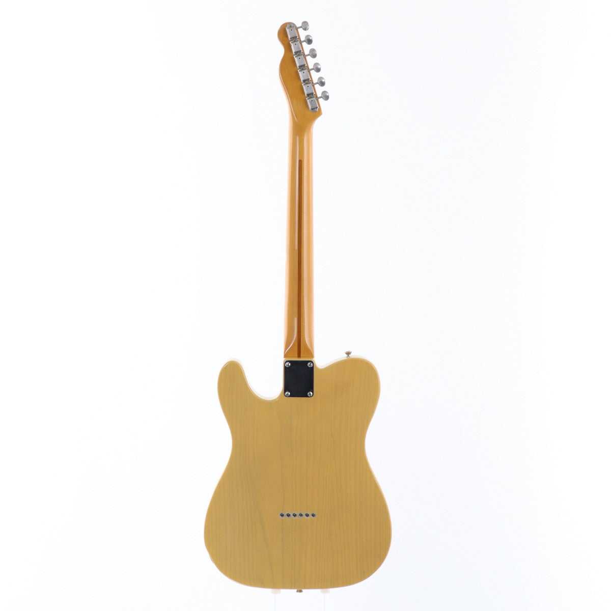 [SN 14803] USED Fender USA / American vintage 52 telecaster Butter Scotch Blonde [12]