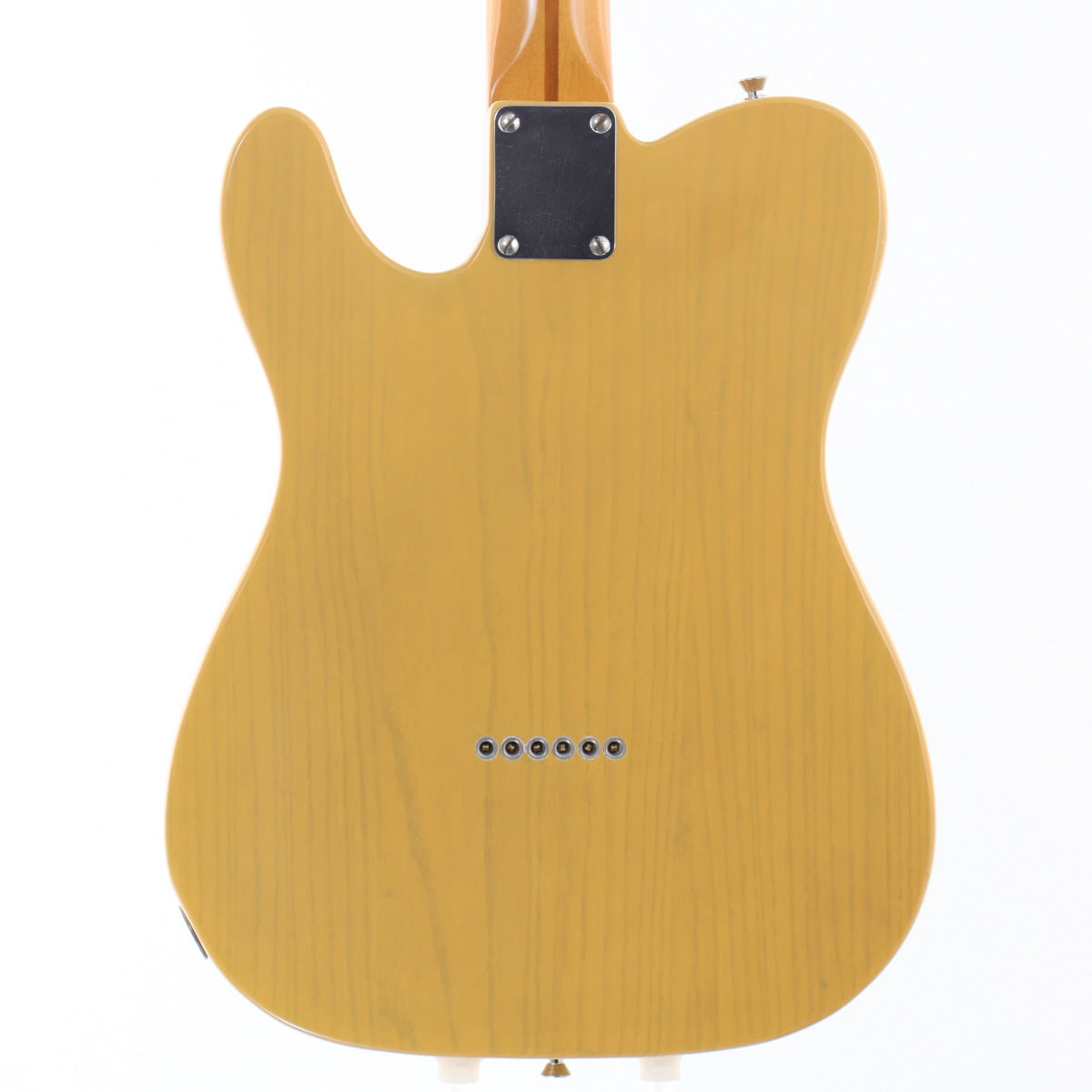 [SN 14803] USED Fender USA / American vintage 52 telecaster Butter Scotch Blonde [12]