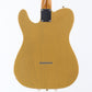 [SN 14803] USED Fender USA / American vintage 52 telecaster Butter Scotch Blonde [12]