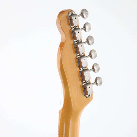 [SN 14803] USED Fender USA / American vintage 52 telecaster Butter Scotch Blonde [12]