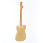 [SN 14803] USED Fender USA / American vintage 52 telecaster Butter Scotch Blonde [12]
