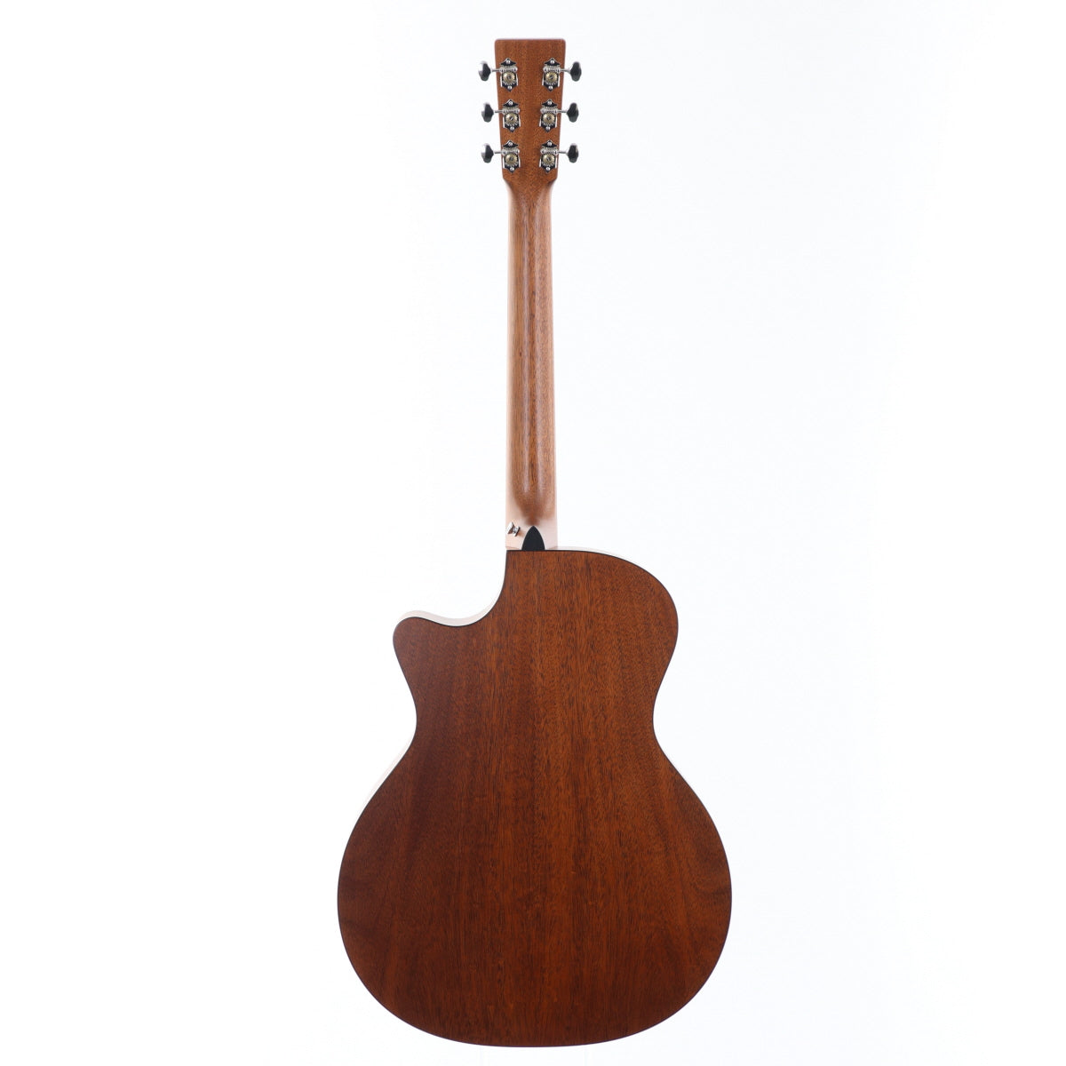 [SN 2944359] USED Martin Martin / GPC-16E Mahogany [20]