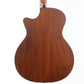 [SN 2944359] USED Martin Martin / GPC-16E Mahogany [20]