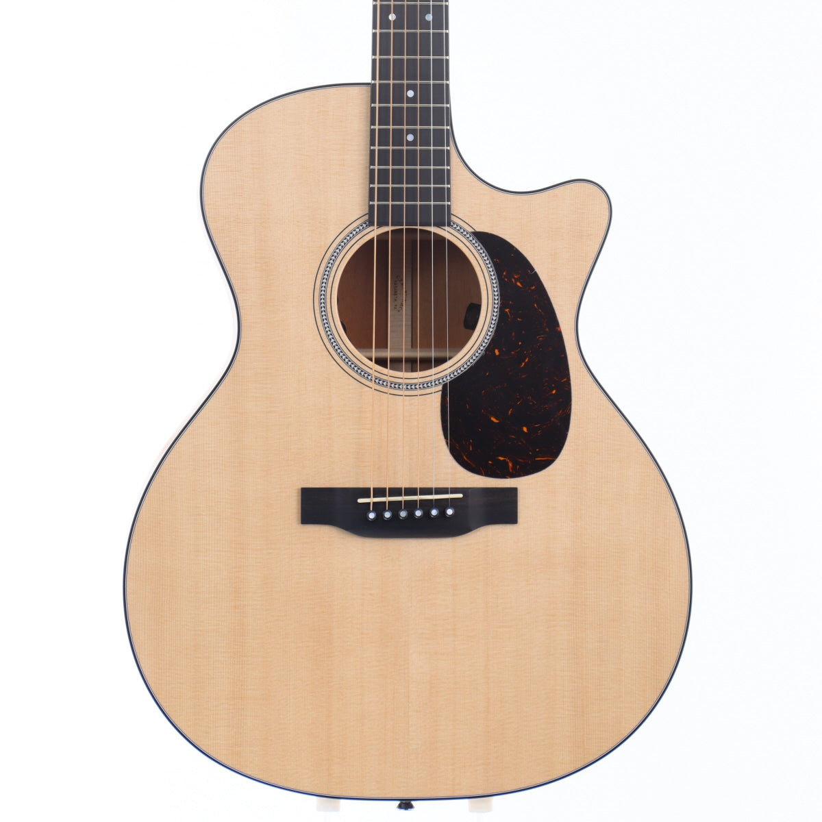 [SN 2944359] USED Martin Martin / GPC-16E Mahogany [20]
