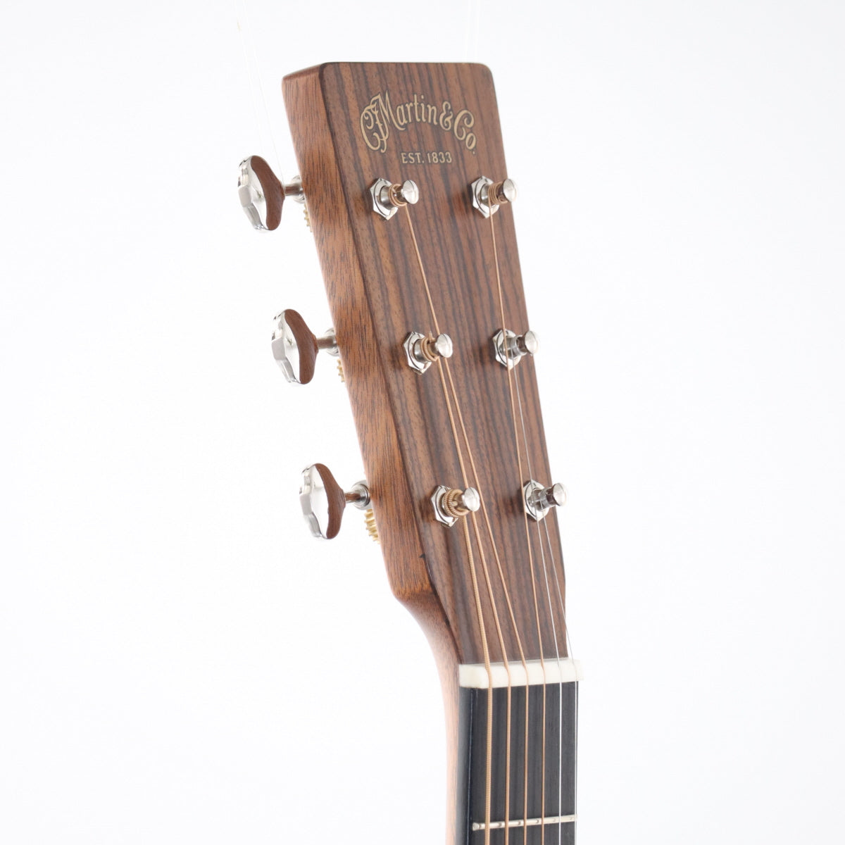 [SN 2944359] USED Martin Martin / GPC-16E Mahogany [20]