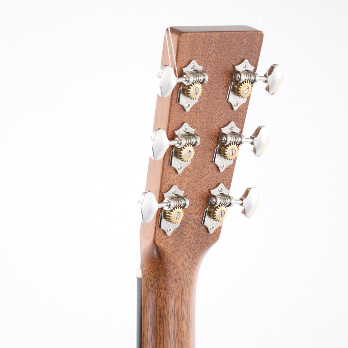 [SN 2944359] USED Martin Martin / GPC-16E Mahogany [20]