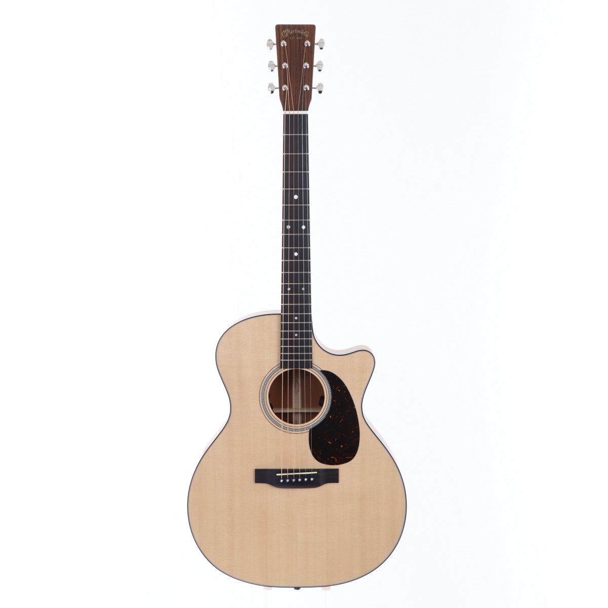 [SN 2944359] USED Martin Martin / GPC-16E Mahogany [20]