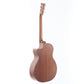 [SN 2944359] USED Martin Martin / GPC-16E Mahogany [20]