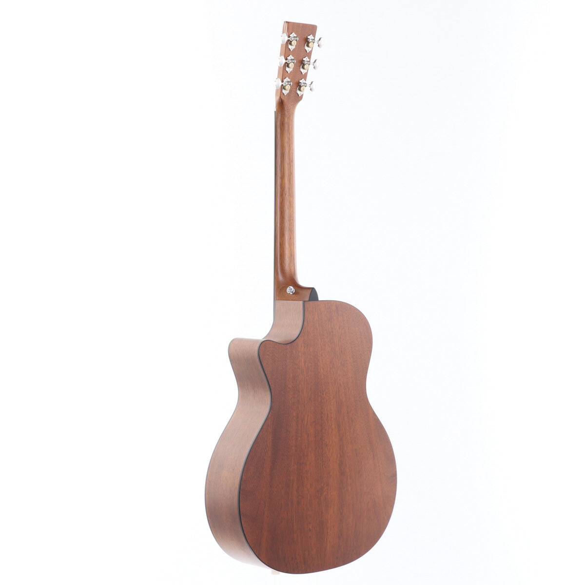 [SN 2944359] USED Martin Martin / GPC-16E Mahogany [20]