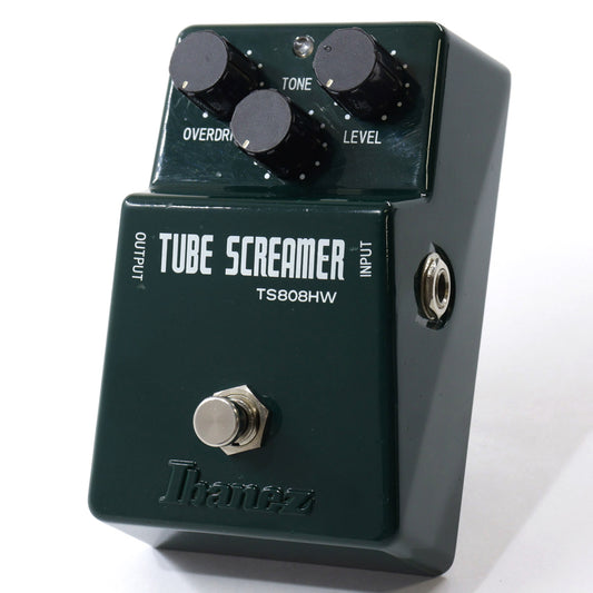 [SN 2102769] USED IBANEZ / TS808HW / Hand-Wired Tubescreamer [08]