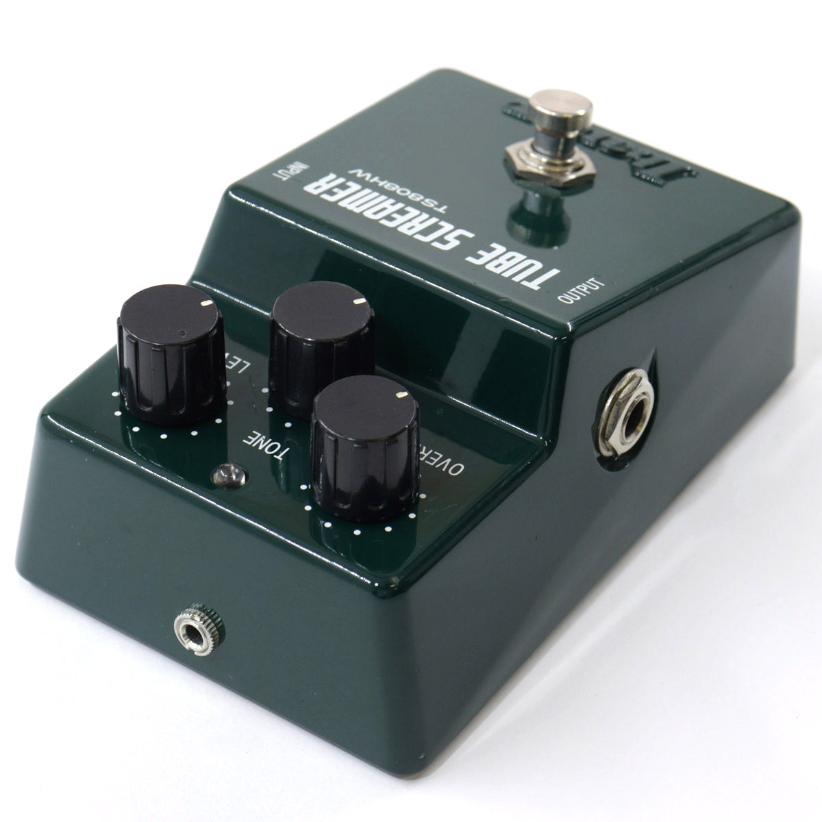 [SN 2102769] USED IBANEZ / TS808HW / Hand-Wired Tubescreamer [08]