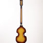 [SN B0101E249] USED Hofner / HI-BB-PE [10]