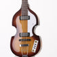 [SN B0101E249] USED Hofner / HI-BB-PE [10]