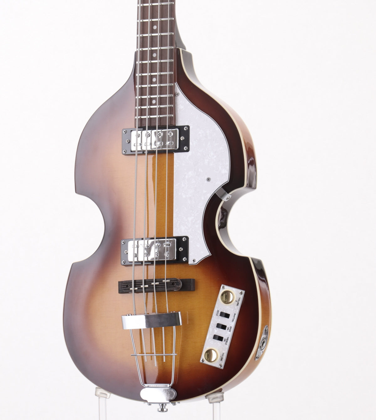 [SN B0101E249] USED Hofner / HI-BB-PE [10]